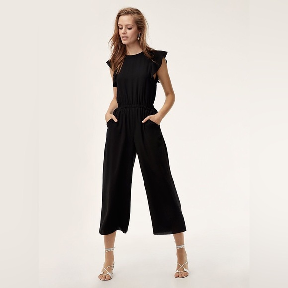 Wilfred Fleurette Jumpsuit - Picture 1 of 5